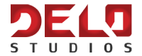 Delo Studios Logo